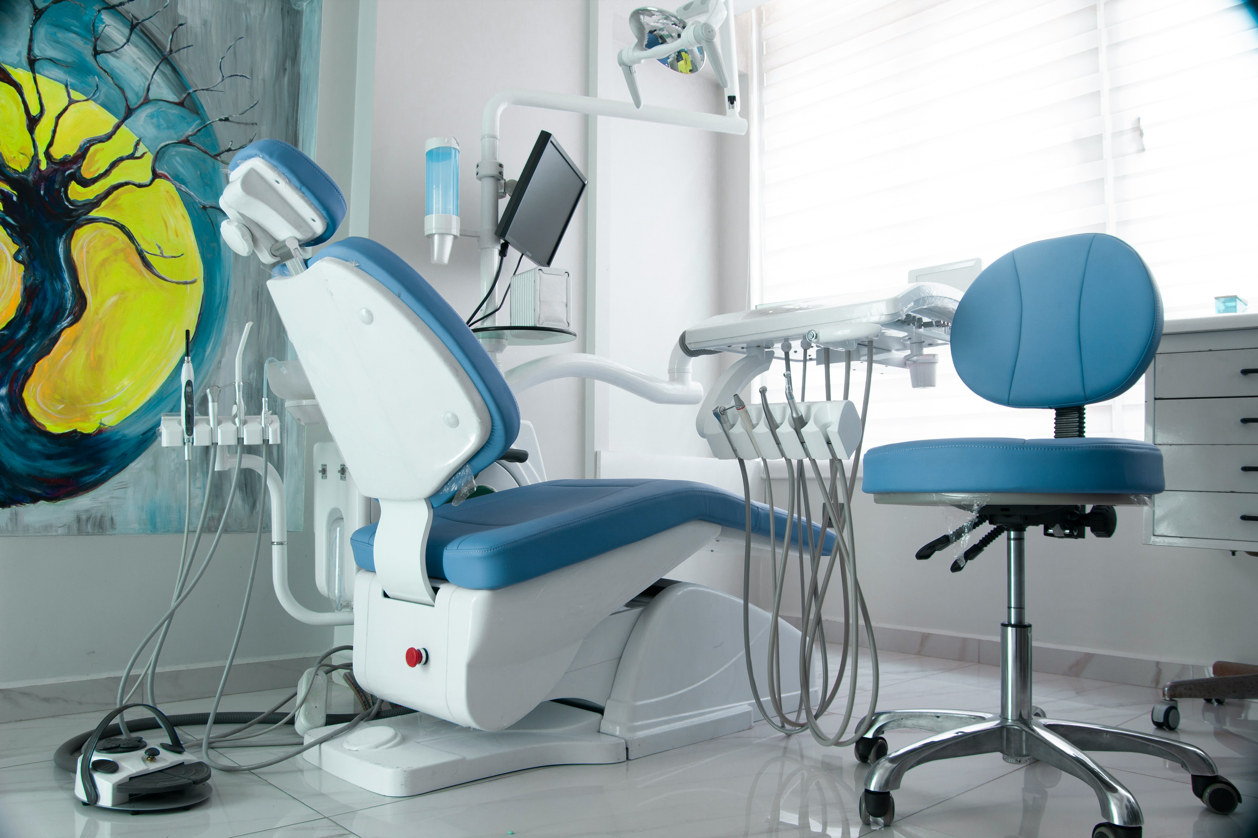 About Khilung Kalika - State-of-the-art Hospital Solutions