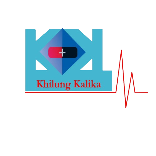 Khilung Kalika Logo