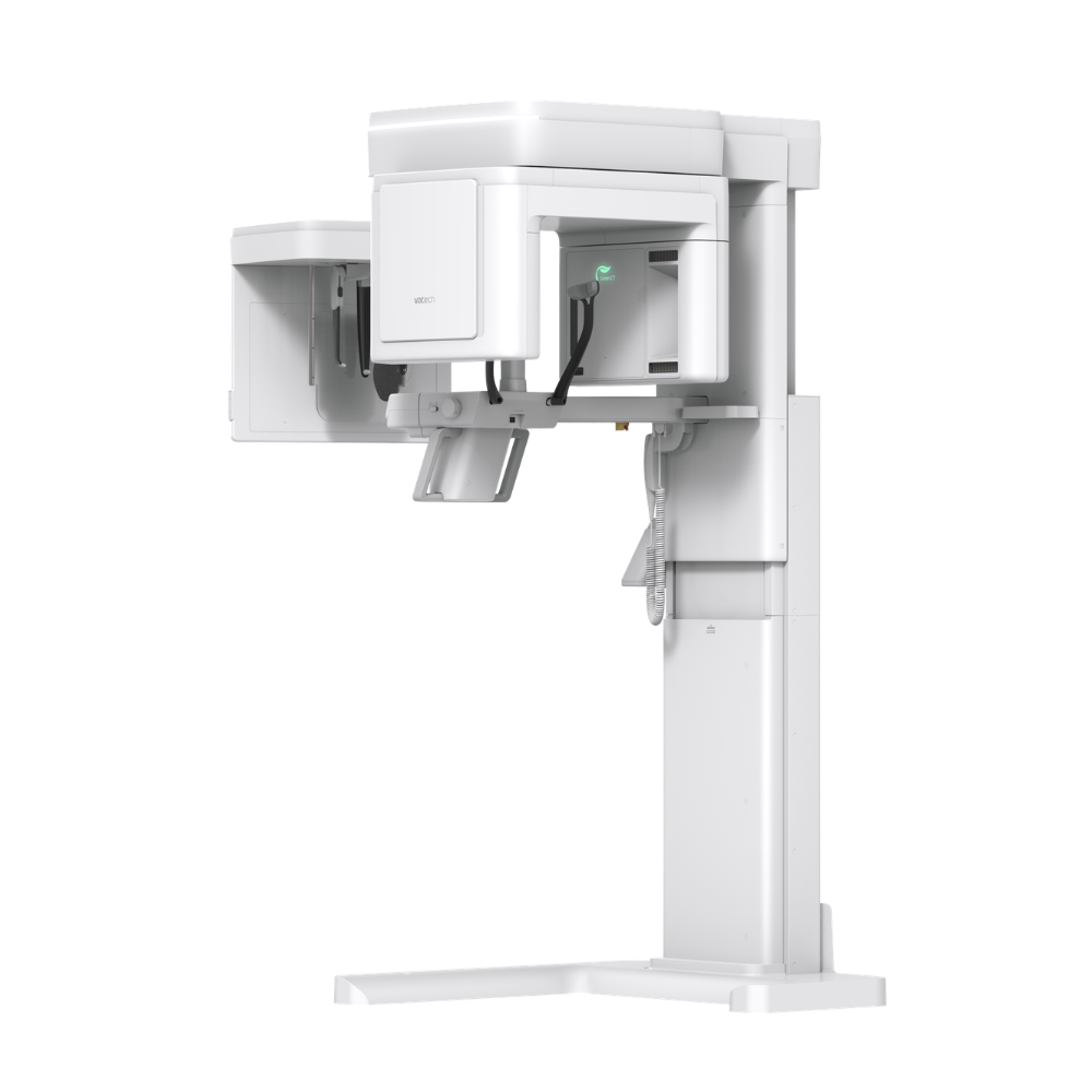 Panoramic X-Ray