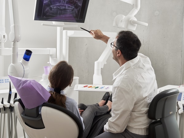 Dental Autoclave Compact