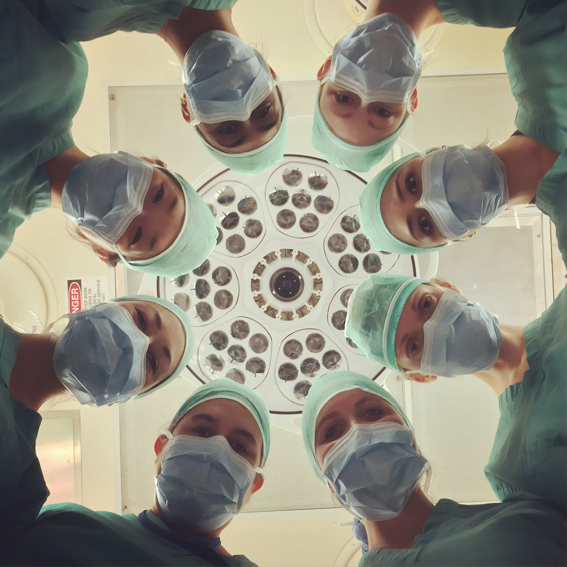 [DEMO] Clinical Solutions