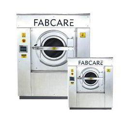 Multi Solvent Dry Cleaning Machines