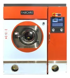 Perc Dry Cleaning Machine